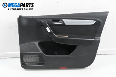 Interior door panel  for Volkswagen Passat VI ALLTrack (01.2012 - 12.2014), 5 doors, station wagon, position: front - right