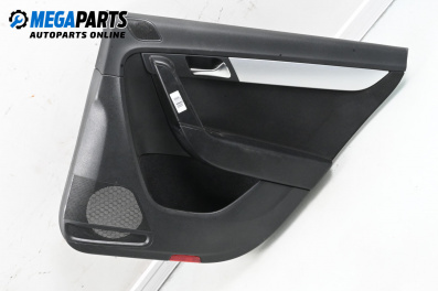 Interior door panel  for Volkswagen Passat VI ALLTrack (01.2012 - 12.2014), 5 doors, station wagon, position: rear - right