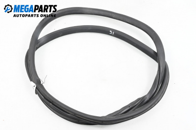 Cheder geam for Volkswagen Passat VI ALLTrack (01.2012 - 12.2014), 5 uși, combi, position: stânga - spate