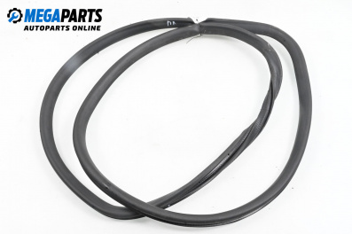 Scheibendichtung for Volkswagen Passat VI ALLTrack (01.2012 - 12.2014), 5 türen, combi, position: links, vorderseite