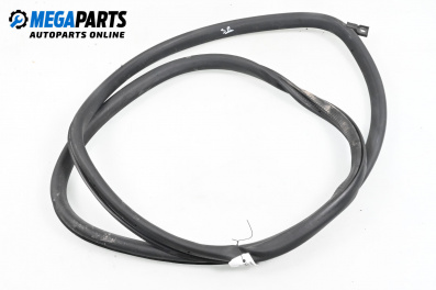 Scheibendichtung for Volkswagen Passat VI ALLTrack (01.2012 - 12.2014), 5 türen, combi, position: rechts, rückseite