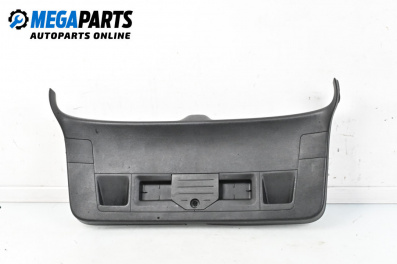 Capac plastic portbagaj for Volkswagen Passat VI ALLTrack (01.2012 - 12.2014), 5 uși, combi