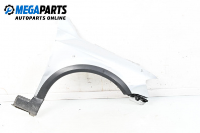 Fender for Volkswagen Passat VI ALLTrack (01.2012 - 12.2014), 5 doors, station wagon, position: front - right