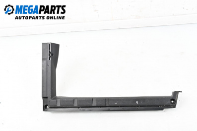 Interieur kunststoffbauteile for Volkswagen Passat VI ALLTrack (01.2012 - 12.2014), 5 türen, combi, position: links