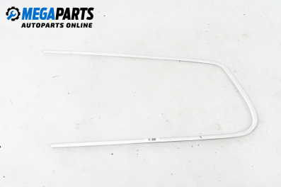 Exterior moulding for Volkswagen Passat VI ALLTrack (01.2012 - 12.2014), station wagon, position: left