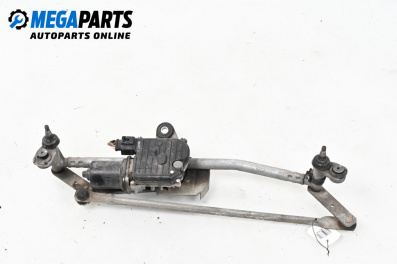 Front wipers motor for Volkswagen Passat VI ALLTrack (01.2012 - 12.2014), station wagon, position: front