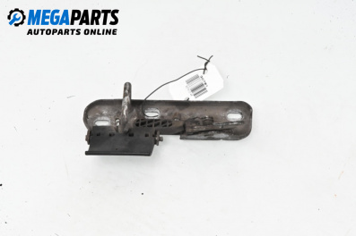 Încuietoare capotă for Volkswagen Passat VI ALLTrack (01.2012 - 12.2014)