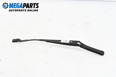 Braț ștergătoare parbriz for Volkswagen Passat VI ALLTrack (01.2012 - 12.2014), position: stânga