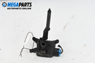 Motor supapă încălzire for Volkswagen Passat VI ALLTrack (01.2012 - 12.2014) 2.0 TDI 4motion, 170 hp