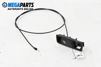 Mâner scaun for Volkswagen Passat VI ALLTrack (01.2012 - 12.2014), 5 uși, combi