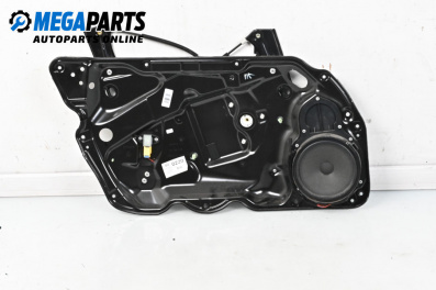 Power window mechanism for Volkswagen Passat VI ALLTrack (01.2012 - 12.2014), 5 doors, station wagon, position: front - left