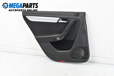 Interior door panel  for Volkswagen Passat VI ALLTrack (01.2012 - 12.2014), 5 doors, station wagon, position: rear - left