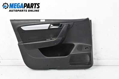 Interior door panel  for Volkswagen Passat VI ALLTrack (01.2012 - 12.2014), 5 doors, station wagon, position: front - left