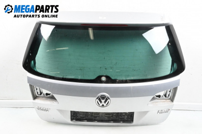 Capac spate for Volkswagen Passat VI ALLTrack (01.2012 - 12.2014), 5 uși, combi, position: din spate