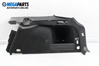 Capitonaj interior portbagaj for Volkswagen Passat VI ALLTrack (01.2012 - 12.2014), 5 uși, combi