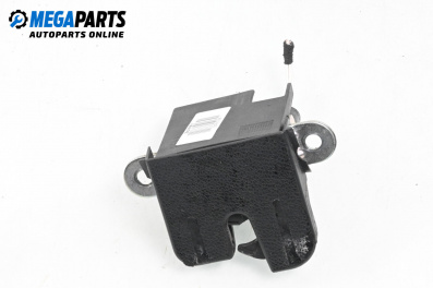 Trunk lock for Volkswagen Passat VI ALLTrack (01.2012 - 12.2014), station wagon, position: rear