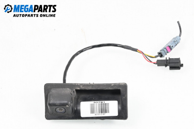 Camera for Volkswagen Passat VI ALLTrack (01.2012 - 12.2014)