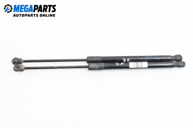 Boot lid dampers for Volkswagen Passat VI ALLTrack (01.2012 - 12.2014)