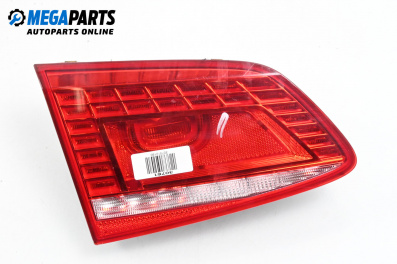 Inner tail light for Volkswagen Passat VI ALLTrack (01.2012 - 12.2014), station wagon, position: left