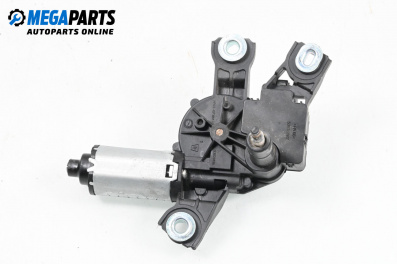 Front wipers motor for Volkswagen Passat VI ALLTrack (01.2012 - 12.2014), station wagon, position: rear