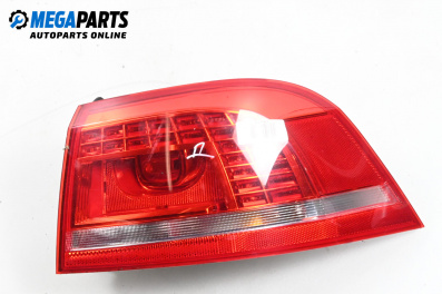 Inner tail light for Volkswagen Passat VI ALLTrack (01.2012 - 12.2014), station wagon, position: right