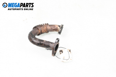 Țeavă EGR for Volkswagen Passat VI ALLTrack (01.2012 - 12.2014) 2.0 TDI 4motion, 170 hp