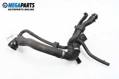 Water hoses for Volkswagen Passat VI ALLTrack (01.2012 - 12.2014) 2.0 TDI 4motion, 170 hp