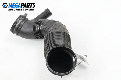 Air intake corrugated hose for Volkswagen Passat VI ALLTrack (01.2012 - 12.2014) 2.0 TDI 4motion, 170 hp