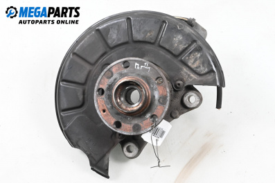 Achsschenkel radnabe for Volkswagen Passat VI ALLTrack (01.2012 - 12.2014), position: rechts, vorderseite