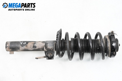 Macpherson shock absorber for Volkswagen Passat VI ALLTrack (01.2012 - 12.2014), station wagon, position: front - right