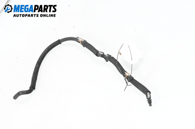 Fuel Hose for Volkswagen Passat VI ALLTrack (01.2012 - 12.2014) 2.0 TDI 4motion, 170 hp