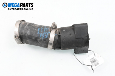 Furtun turbo for Volkswagen Passat VI ALLTrack (01.2012 - 12.2014) 2.0 TDI 4motion, 170 hp