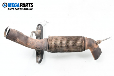 Exhaust manifold pipe for Volkswagen Passat VI ALLTrack (01.2012 - 12.2014) 2.0 TDI 4motion, 170 hp