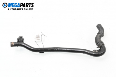 Water pipe for Volkswagen Passat VI ALLTrack (01.2012 - 12.2014) 2.0 TDI 4motion, 170 hp