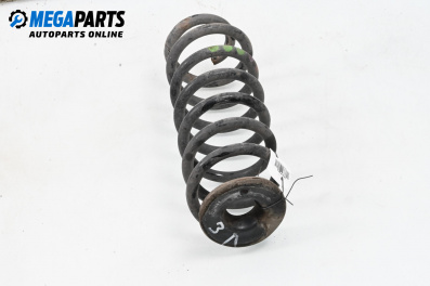 Coil spring for Volkswagen Passat VI ALLTrack (01.2012 - 12.2014), station wagon, position: rear