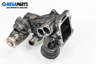 EGR ventil for Volkswagen Passat VI ALLTrack (01.2012 - 12.2014) 2.0 TDI 4motion, 170 hp