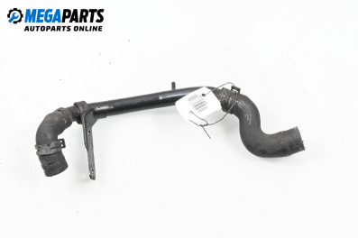 Water hose for Volkswagen Passat VI ALLTrack (01.2012 - 12.2014) 2.0 TDI 4motion, 170 hp