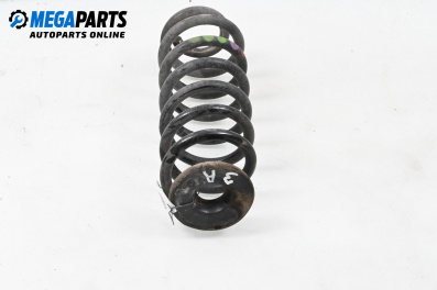 Coil spring for Volkswagen Passat VI ALLTrack (01.2012 - 12.2014), station wagon, position: rear