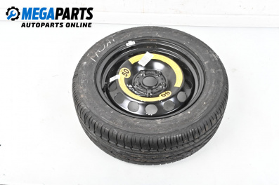 Spare tire for Volkswagen Passat VI ALLTrack (01.2012 - 12.2014) 16 inches, width 6.5, ET 46 (The price is for one piece)