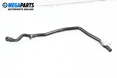 Water pipe for Volkswagen Passat VI ALLTrack (01.2012 - 12.2014) 2.0 TDI 4motion, 170 hp