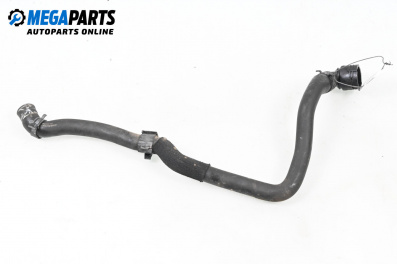 Water hose for Volkswagen Passat VI ALLTrack (01.2012 - 12.2014) 2.0 TDI 4motion, 170 hp