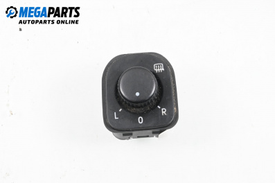 Buton oglinzi electrice for Volkswagen Passat VI ALLTrack (01.2012 - 12.2014)