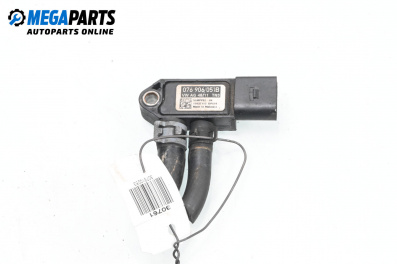 Exhaust pressure sensor for Volkswagen Passat VI ALLTrack (01.2012 - 12.2014), № 076906051B