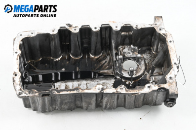 Crankcase for Volkswagen Passat VI ALLTrack (01.2012 - 12.2014) 2.0 TDI 4motion, 170 hp