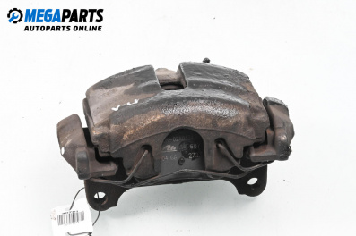 Bremszange for Volkswagen Passat VI ALLTrack (01.2012 - 12.2014), position: links, vorderseite