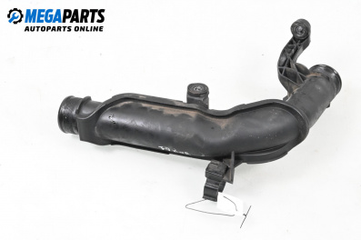 Water pipe for Volkswagen Passat VI ALLTrack (01.2012 - 12.2014) 2.0 TDI 4motion, 170 hp