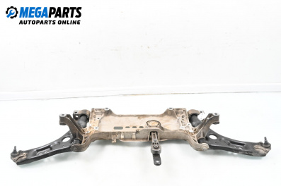 Front axle for Volkswagen Passat VI ALLTrack (01.2012 - 12.2014), station wagon