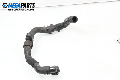 Water pipe for Volkswagen Passat VI ALLTrack (01.2012 - 12.2014) 2.0 TDI 4motion, 170 hp