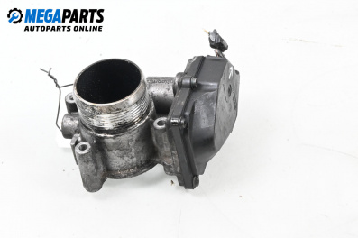 Clapetă carburator for Volkswagen Passat VI ALLTrack (01.2012 - 12.2014) 2.0 TDI 4motion, 170 hp