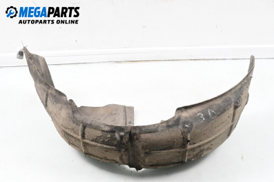 Inner fender for Volkswagen Passat VI ALLTrack (01.2012 - 12.2014), 5 doors, station wagon, position: rear - left